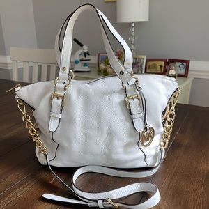 Michael Kors satchel